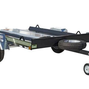 Remolque para Motos Pintado Serie Moto-Quad