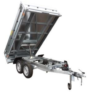 Remolque basculante – FRANC BRI264SF