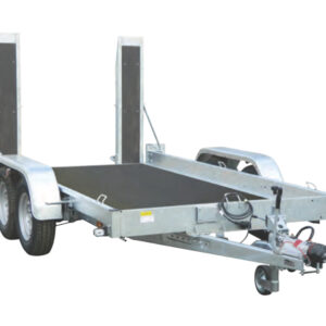 Remolque Porta Maquinaria – FRANC PEG35D V350AF