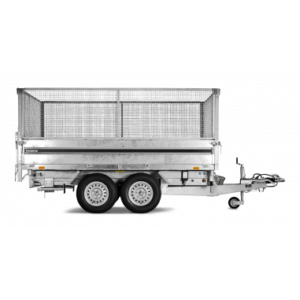 Remolque tri-basculante – BRENDERUP TT3500 303041